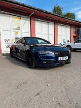 Audi s5 3,0 TFSI 333PS - gebrauchte Audi S5 aus dem Jahr 2013