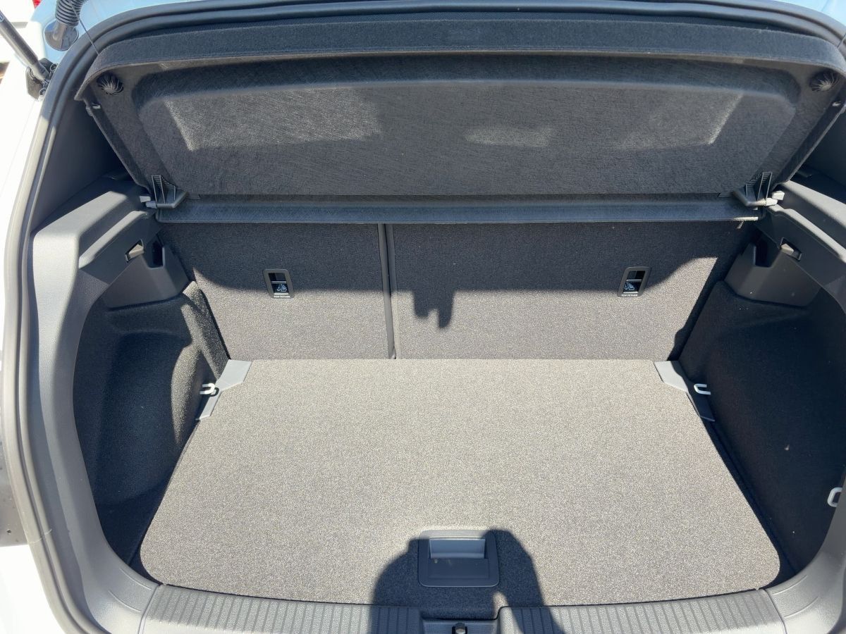 Volkswagen T-Cross - Bild 6