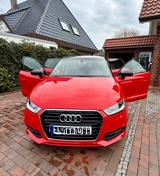 Audi A1 1.0 TFSI ultra design Sportback design - Audi A1 in Oldenburg