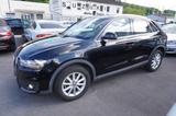 Audi Q3 2.0 TFSI quattro*1.Hand*nur 26.800KM*GARANTIE - gebrauchte Audi Q3 aus dem Jahr 2012