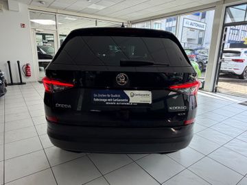 Skoda Kodiaq - 6