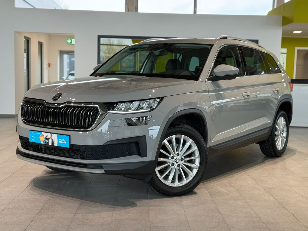 Image of Skoda Kodiaq