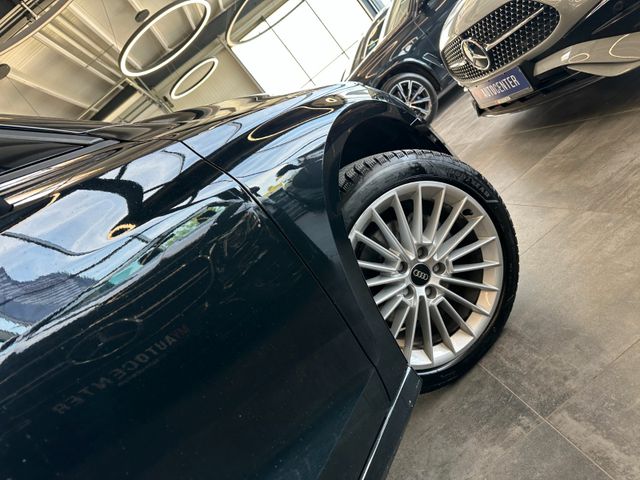 Audi A3 Sportback 35 TDI advanced *Navi*LED*Virtuel*