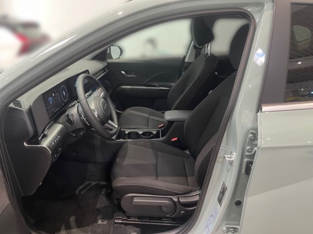 Fahrzeugabbildung Hyundai KONA Trend 1.6 T-GDi 7-DCT Assistenz-Paket, el.