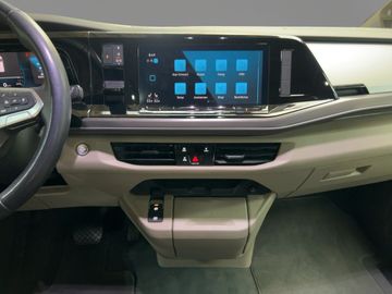 Volkswagen T7 Multivan - 10