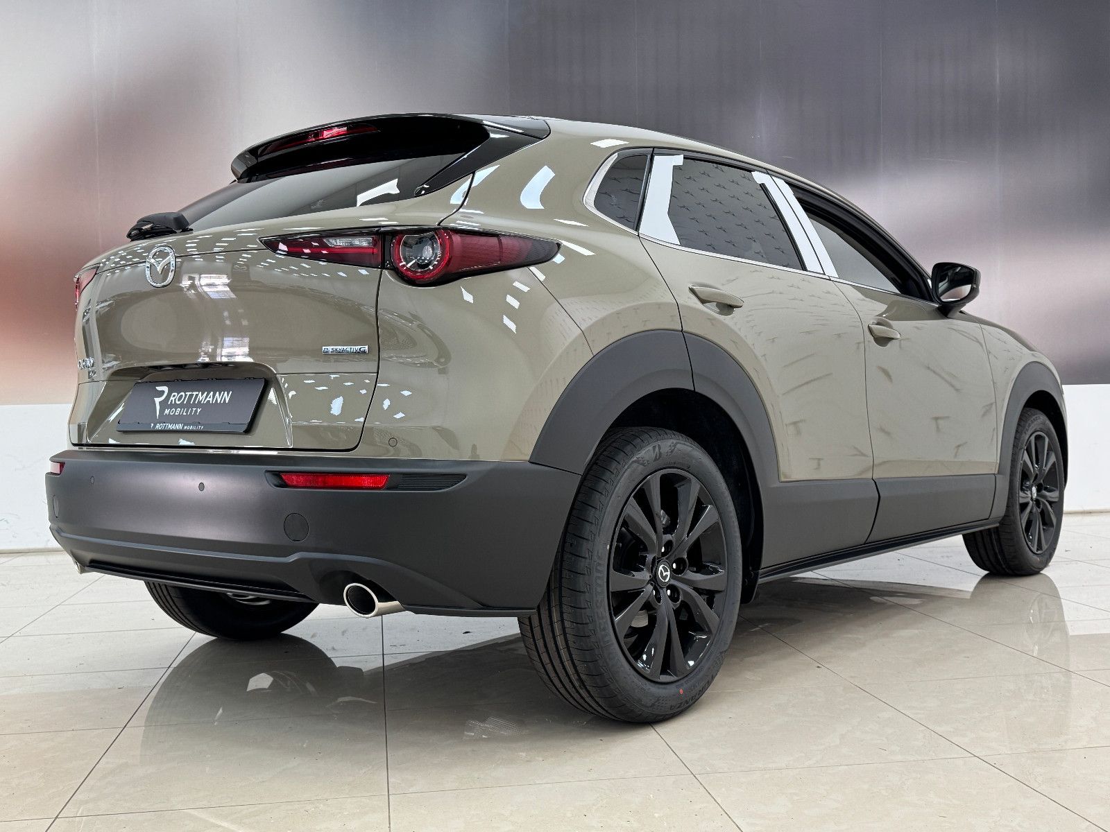 Mazda CX-30 - Bild 6