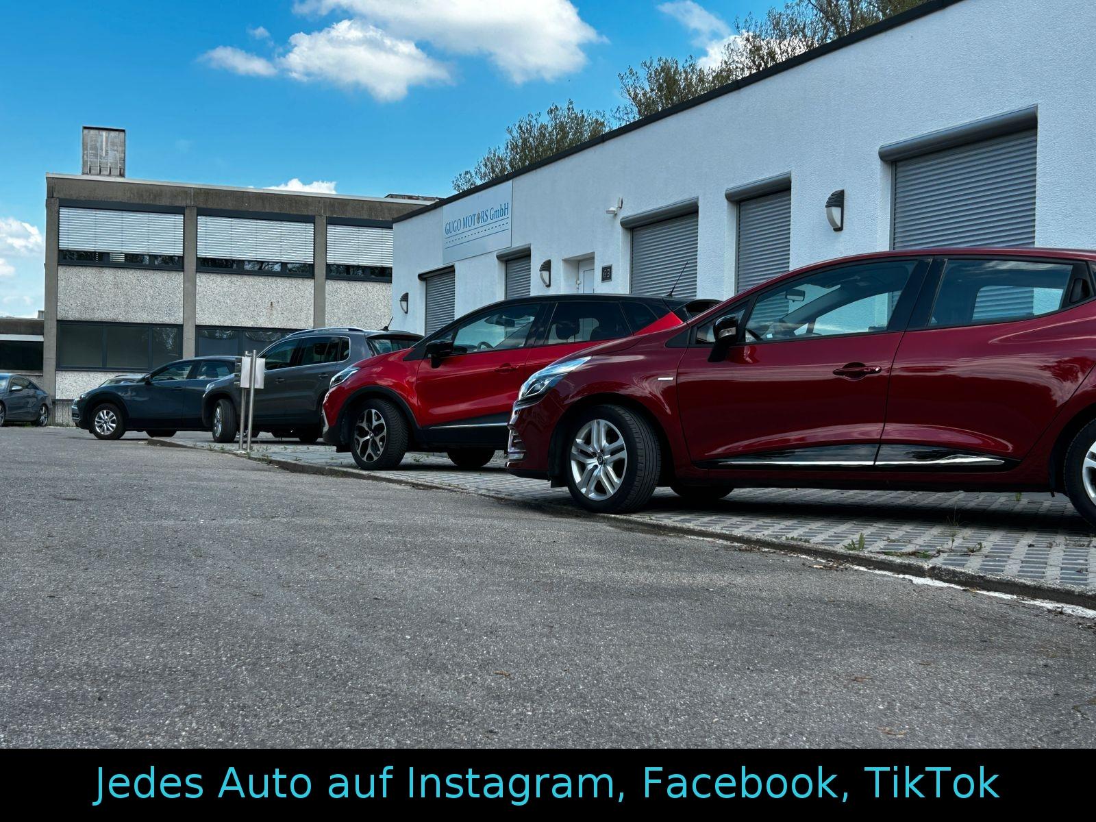 BMW X3 xDrive 30 d / Pano / M-Lenkrad