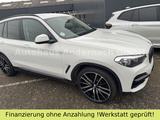 BMW X3 xDrive 20 d Advantage*NAVI*CAM*HUD*AHK - gebrauchte BMW X3 aus dem Jahr 2018