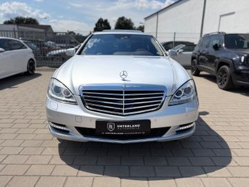 Mercedes S 400 - 5