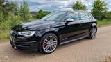 Audi S3 2.0 TFSI S tronic quattro Sportback - - Audi S3: Sportback Tronic