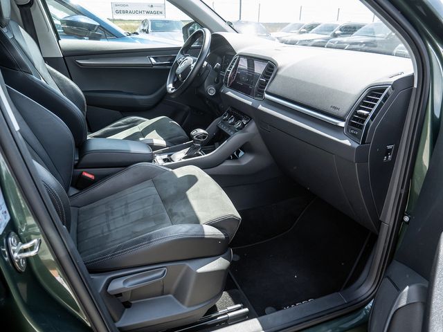 Foto Nummer 2: SKODA Karoq