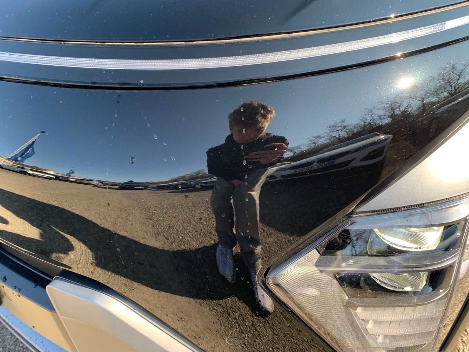 Fahrzeugabbildung Hyundai KONA 1.6 T-GDI 7-DCT Prime