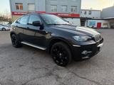 BMW X6 xDrive40d M Sport Edition 1.Hand - BMW X6: M Sport Edition