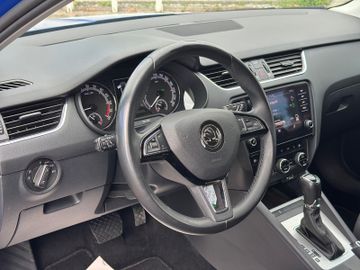 Skoda Octavia - 9