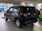 Jeep Renegade 1.4 Limited FWD AHK Navi PDC Tempomat - Jeep Gebrauchtwagen in Kassel