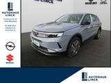 Opel Grandland 1.2 48V Mild- Hybrid 107kW Edition EU6 - Opel Grandland (X) Gebrauchtwagen
