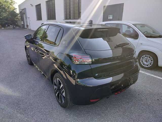 Peugeot 208 motore elettrico 136 CV Allure *KM Ø imagem 3