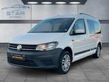 Volkswagen Beach Camper  +Bett 1.4 TSI Automatik AHK SHZ - : Van, Camper
