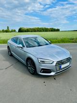 Audi A5 2.0 TFSI 140kW S tronic Sportback - - Audi A5 Gebrauchtwagen in Hannover
