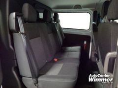 Foto Nummer 8: FORD Transit Custom