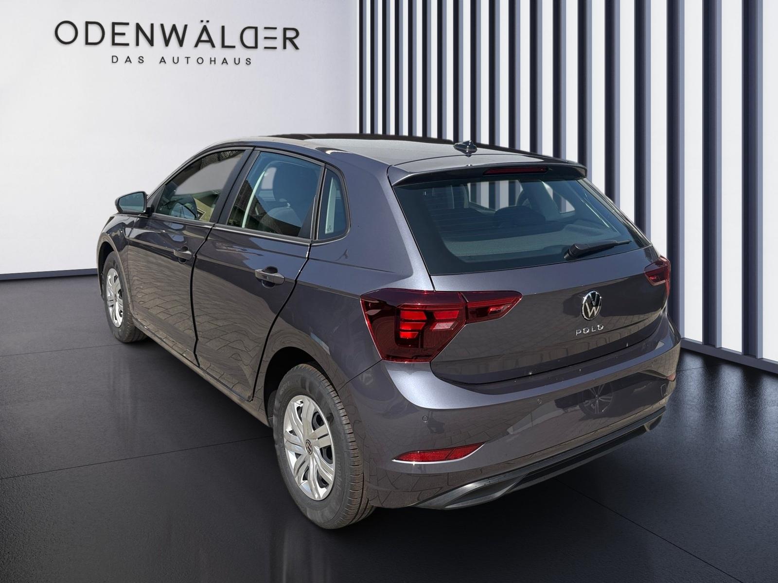Volkswagen Polo VI 1.0TSI Sitzheizung PDC Klima AppleCarpla, миниатюра 11