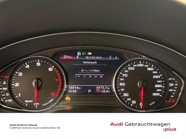 Audi A4 - Bild 13