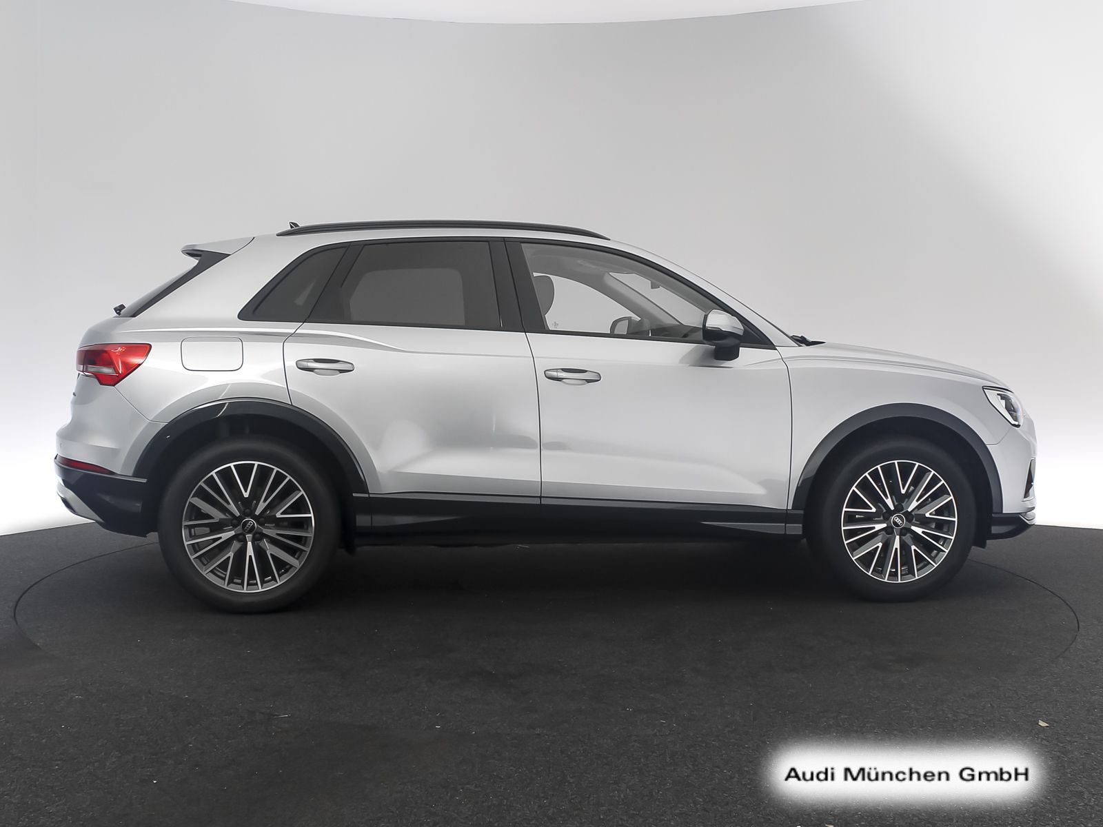 Audi Q3 - Bild 6