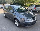 Seat Altea XL 2.0 TDI EURO 5 DSG-AUTOMATIK NAVI XENON - Seat Altea: Auto Xl