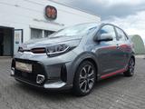 Kia Picanto GT-Line Automatik *KLIMA*NAVI*ALU*KAMERA - Kia Picanto in Mainz