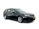 Saab 9-3 Sport Estate 1.8t Vector Aut. *LEATHER-FABRI - Saab aus 2010