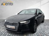 Audi A4 sport ultra Xenon*Navi*PDC*SHZ*17 Zoll*Tempom - Audi mit Benzin-Antrieb