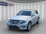 Mercedes-Benz GLK 350CDI AMG-Paket 4Matic *Garantie*Finanz* - Mercedes-Benz GLK 350 aus 2014