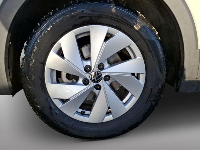 T-CROSS 1.0 TSI LIFE APP+ACC+LED+PDC+SHZ