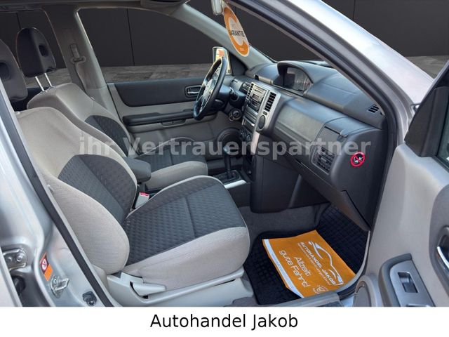 Nissan X-Trail/Columbia/TÜV_SERVICE_NEU!/Guter Zustand!