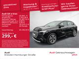 Audi Q4 e-tron 35 advanced LED Navi - Audi Q4 e-tron in Dresden