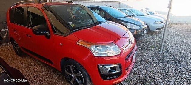 Citroën Citroen C3 Picasso C3 Picasso PureTech 110 Live 