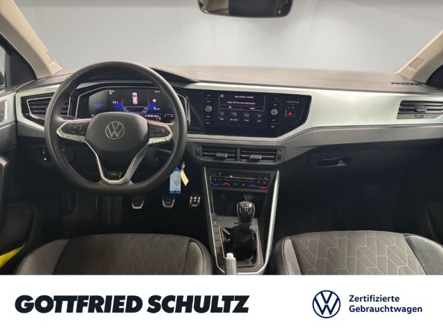 Volkswagen Polo - Bild 8