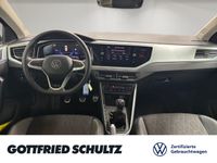Volkswagen Polo - Vorschau Bild 8
