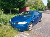 Renault Megane Cabrio 1.6 - gebrauchte Renault Megane aus dem Jahr 1996