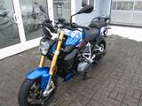 BMW R 1250 R Sport  / ABS Pro / 4 Pakete - BMW R4