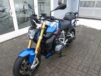 BMW R 1250 R Sport  / ABS Pro / 4 Pakete