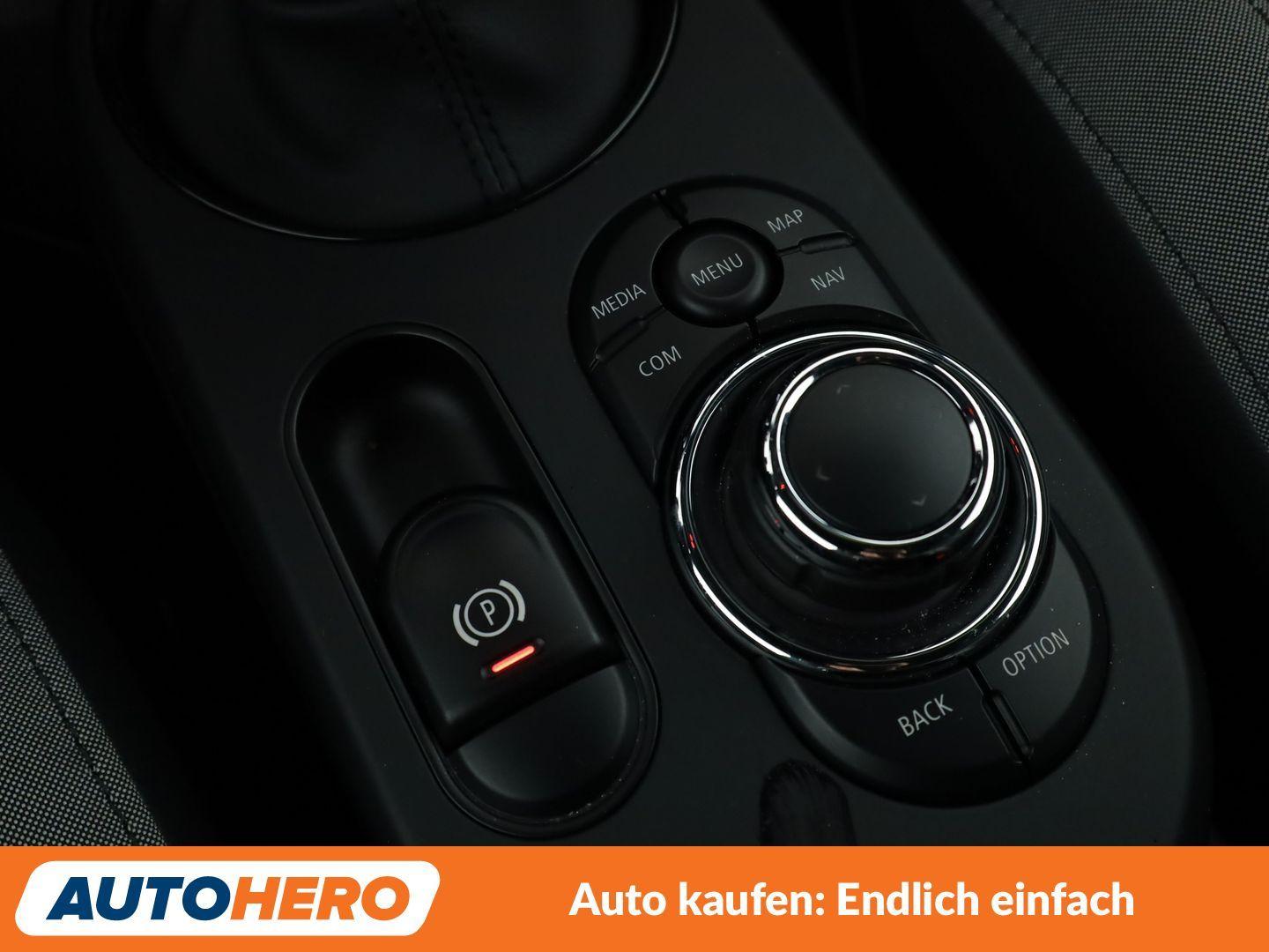MINI Cooper Trim Aut.*NAVI*ACC*HUD*, миниатюра 24