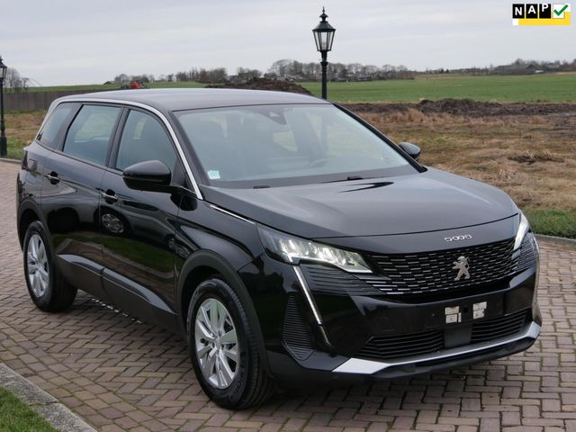 Peugeot 5008 1.5 BlueHDI Active Pack Business EAT8 7-PER