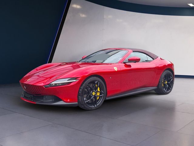 FERRARI Roma