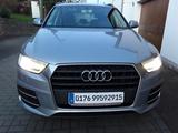 Audi Q3, Automatik, AZV - Audi Q3 Limousine Gebrauchtwagen