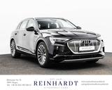 Audi E-TRON 50 ADVANCED MATRIX/21Z./ACC/AHK/SIDE/KAM. - Audi e-tron: Advanced