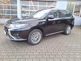 Mitsubishi Outlander 2.4 PHEV Basis Spirit 4WD - Mitsubishi Outlander: Basis Spirit