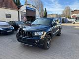 Jeep Grand Cherokee 3.0 CRD Limited-FÜR EXPORT - Jeep Grand Cherokee: Crd Limited