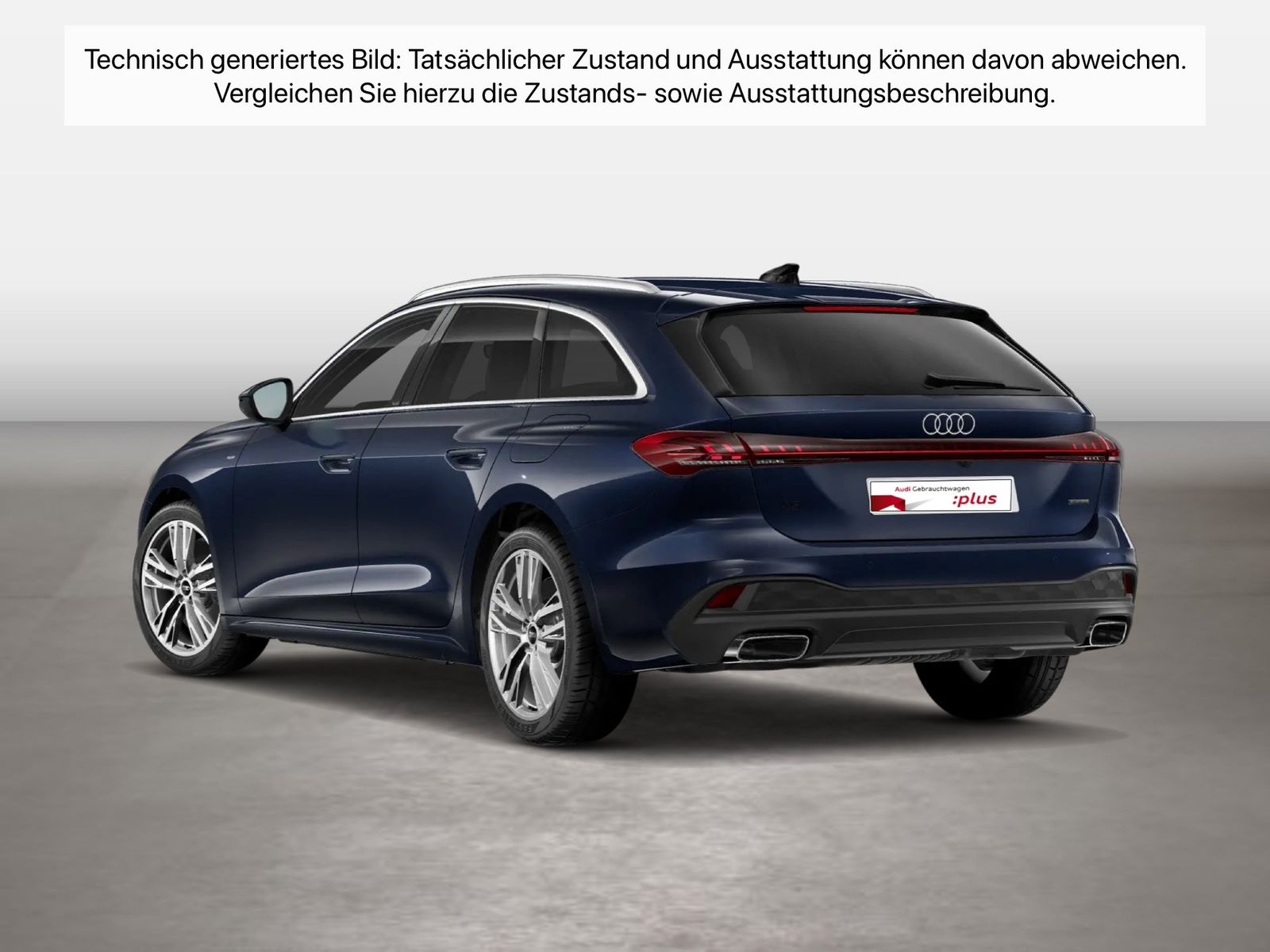 Audi A5 - Bild 3