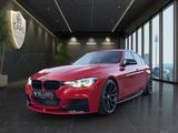 BMW 335i xDrive*Facelift Umbau*///M-Sport*Carbon*R20 - BMW 335 in Nürnberg